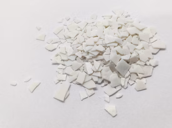 Excellent Thermal Stability Lead Based PVC Stabilizer Plastic Auxiliary Agent for Pipes